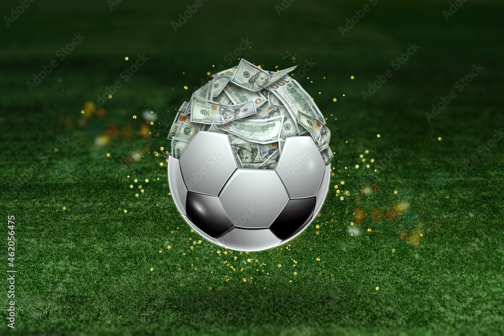 The Rise of Football Betting: Trends, Tips, and Insights