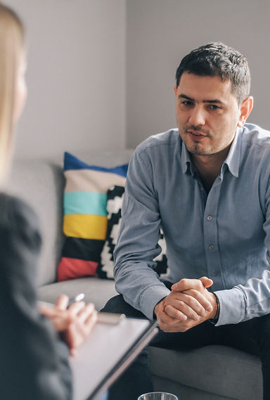 Understanding the Matrix Model and Relapse Prevention in Addiction Recovery