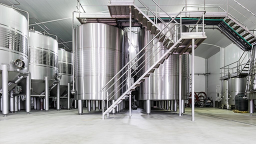 The Crucial Role of Quality Standards in Stainless Tank Manufacturing