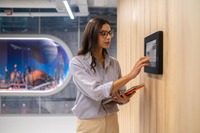 How Alarms Incorporation’s CCTV Solutions Stop Crime Instantly?
