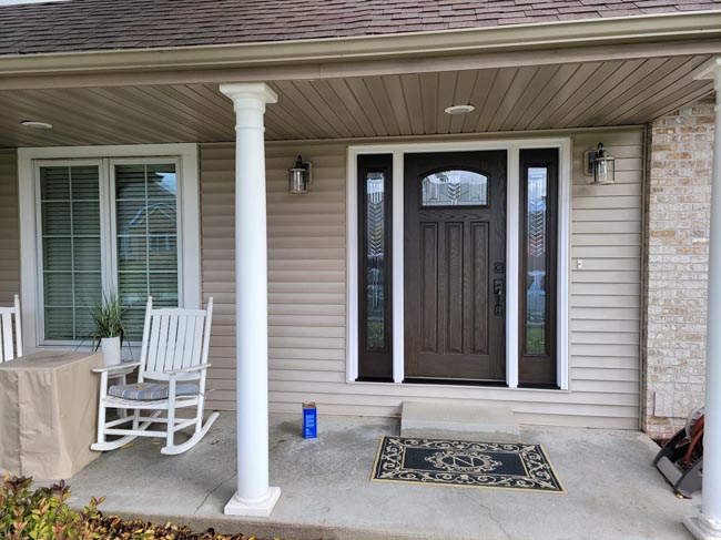 French Doors for Small Spaces: Bright Ideas That Work!