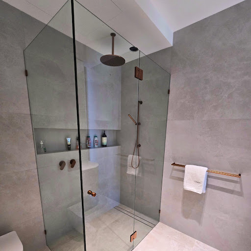 Bring Style and Safety Together with Framed Glass Balustrade in Sydney