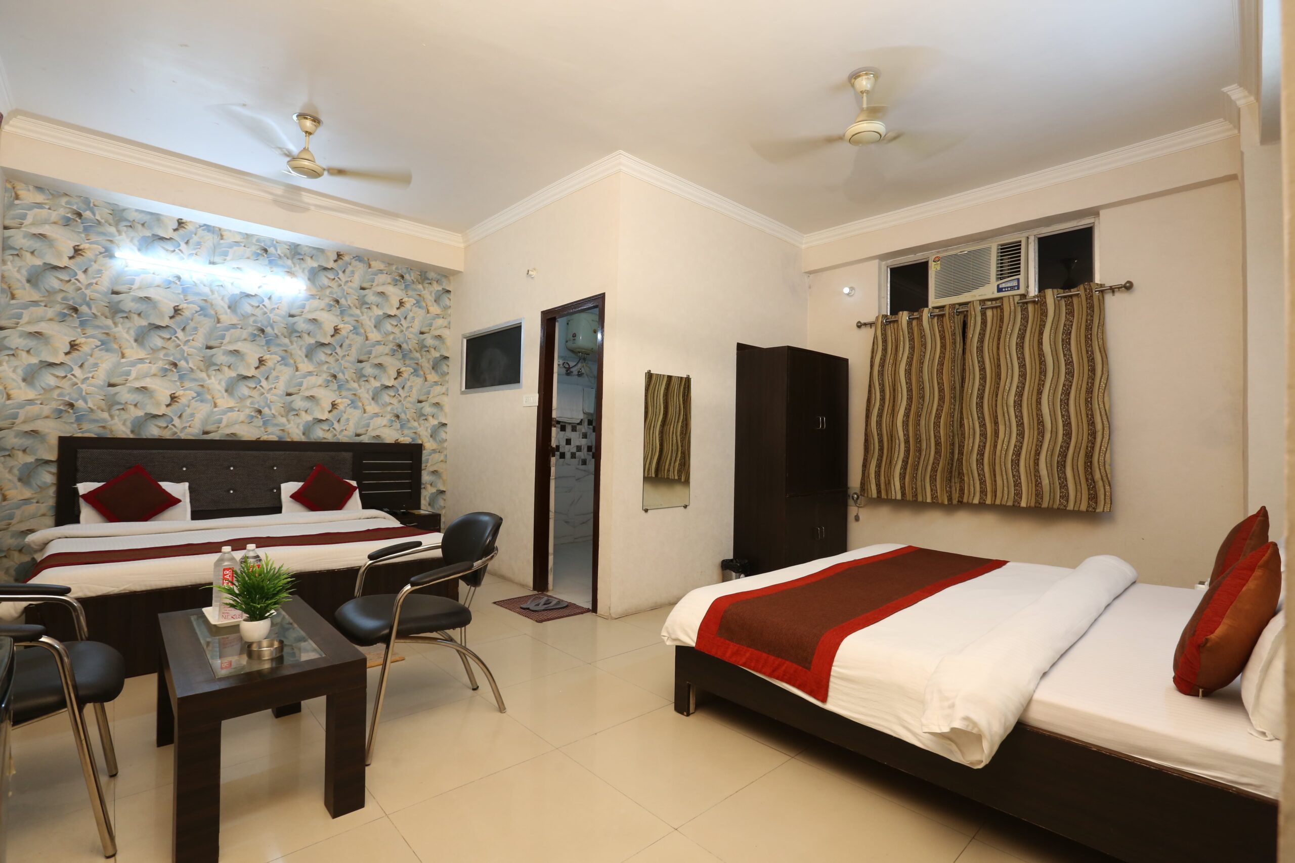 Affordable Family Room in Lucknow Charbagh | Hotel Nexus