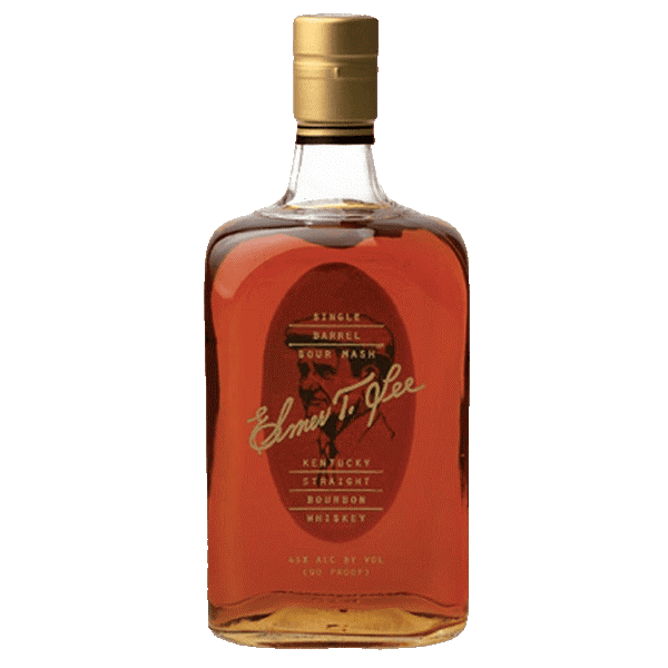 Your Bourbon Shelf Isn’t Complete Without Elmer T Lee Single Barrel