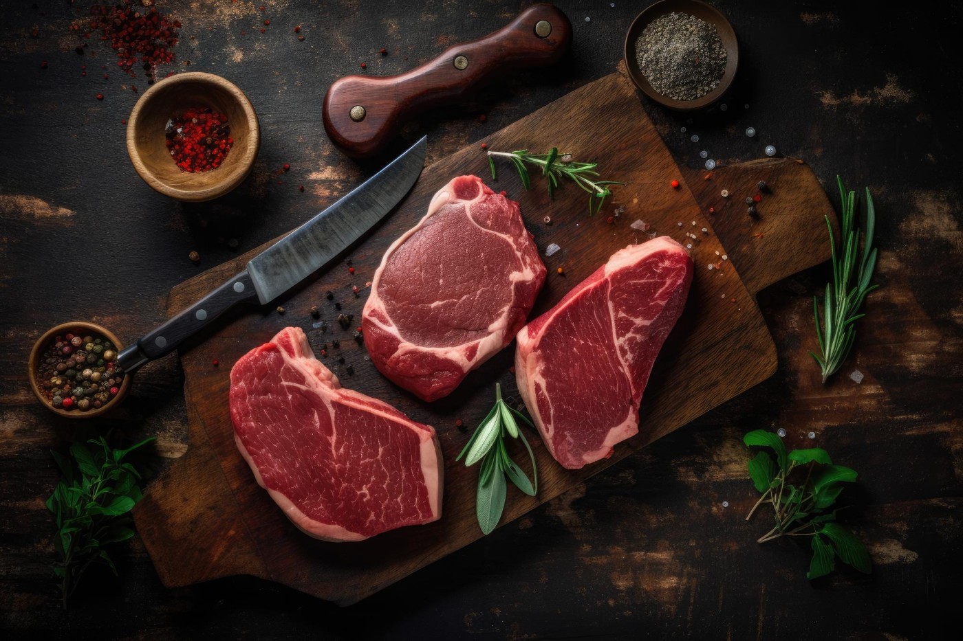 Beef Market Size, Share, Analysis of Competitive Landscape and Key Players, 2032