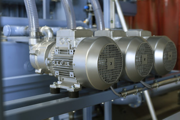 Screw Vacuum Pumps: A Complete Guide to Design, Operation, and Industrial Use