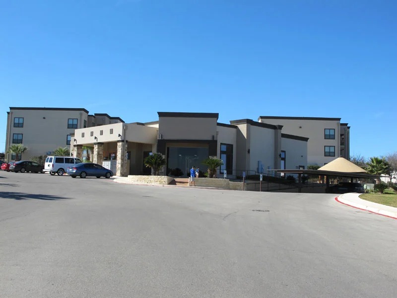 What to Consider When renting a 2-bedroom Apartment near Medical Centre in San Antonio?