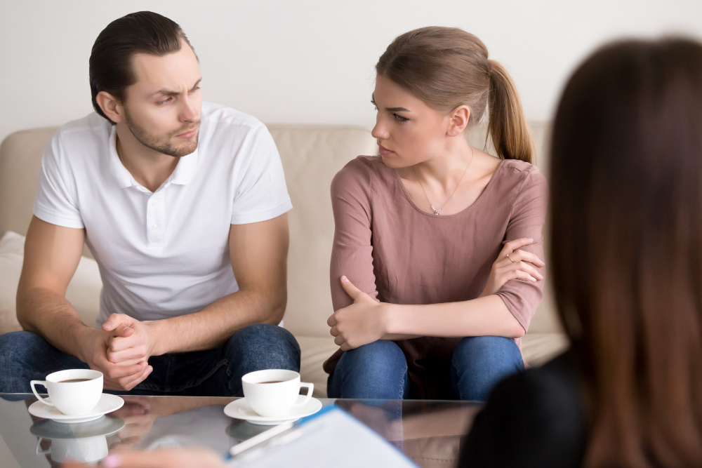Navigating Intimacy: How Relationship Counseling Can Strengthen Bonds