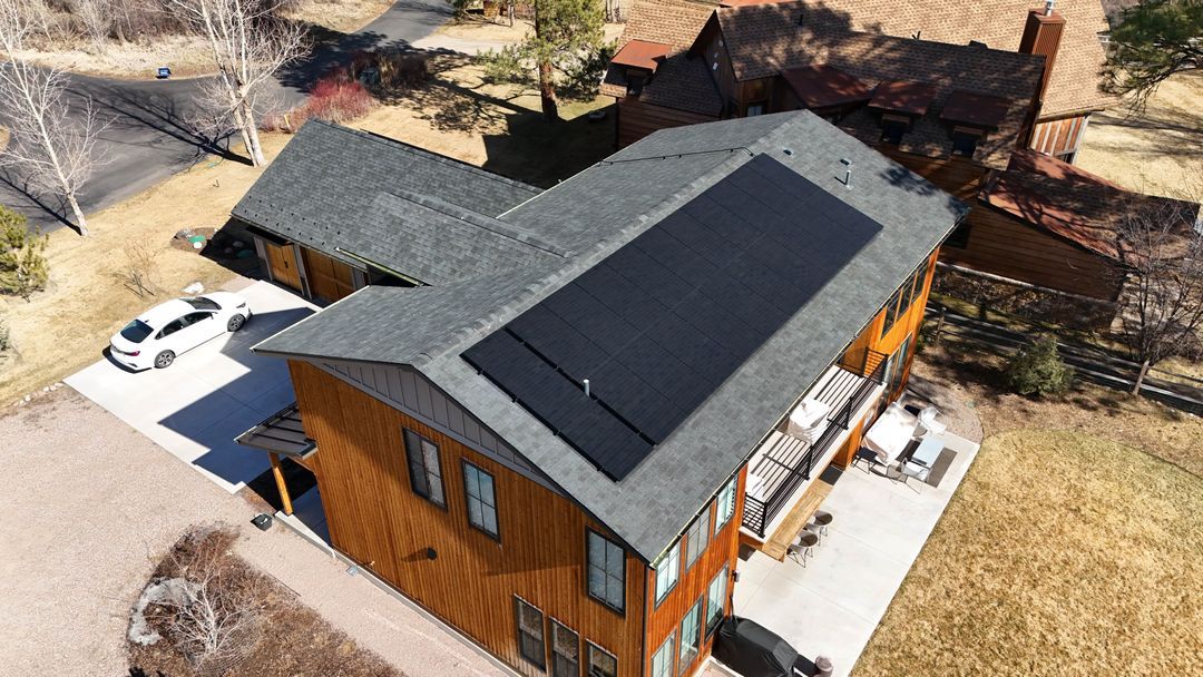 The Solar Shift: How Commercial Properties Are Saving Big on Utilities