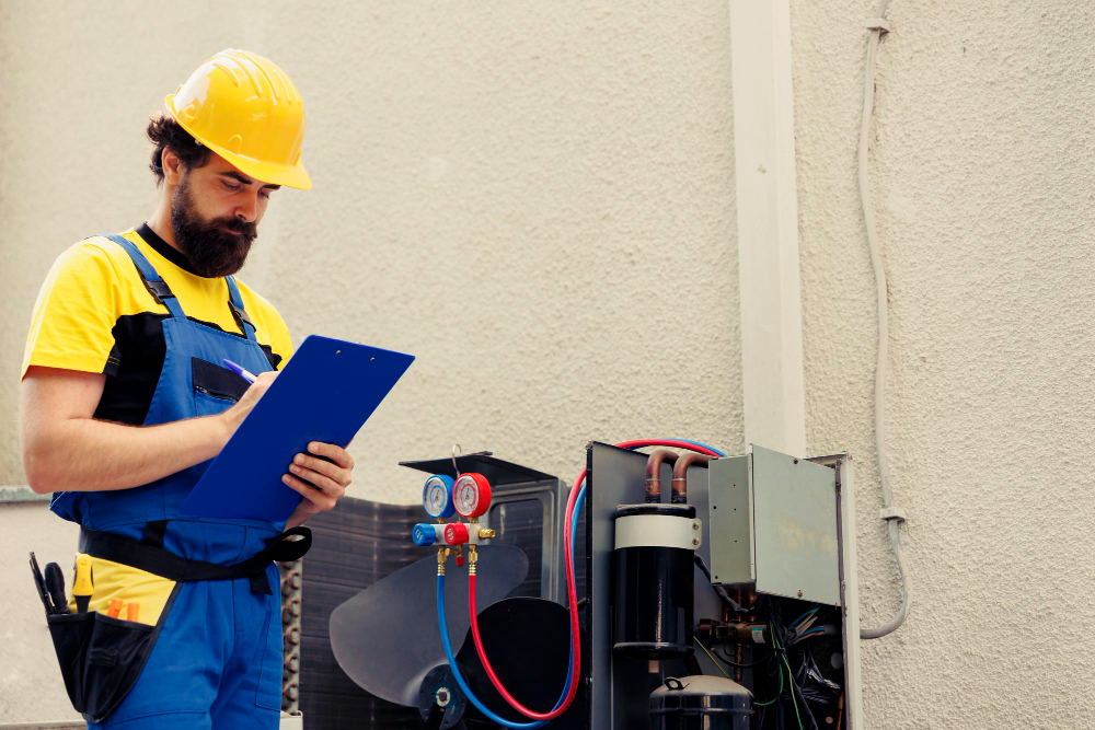 Keep Your Compressor Running Smoothly: Top Indicators It Needs Servicing