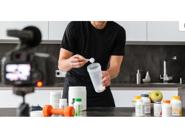 Organic Supplement Manufacturing in GA for Startups and Small Brands