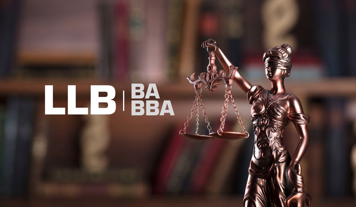 ASBM University Opens Admissions for BA LLB and BBA LLB Programmes