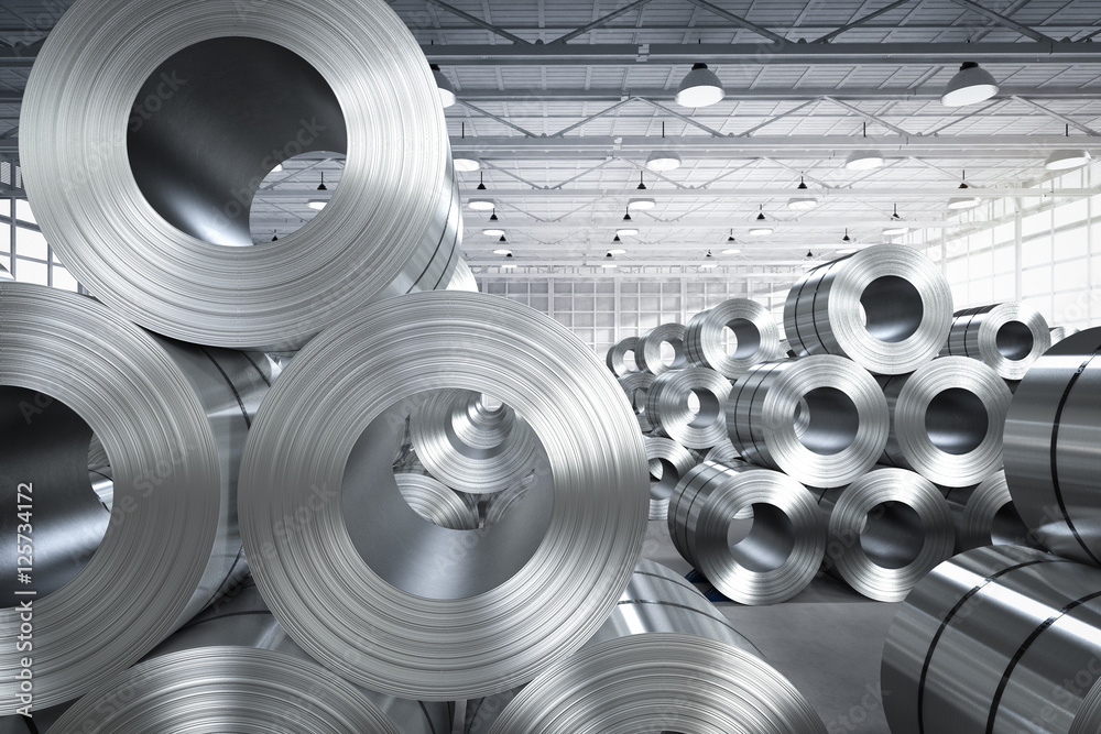 From Roofs to Ducts: Sheet Metal’s Many Uses in Houston