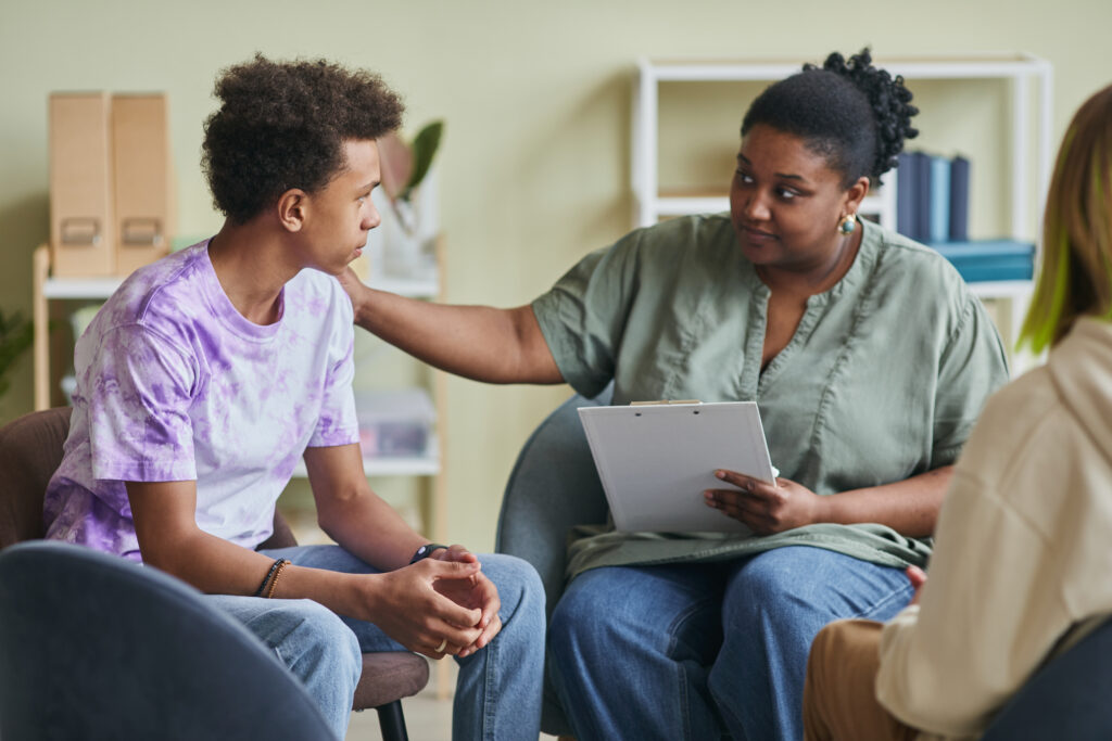 The Benefits of IOP Group Therapy in Addiction Recovery