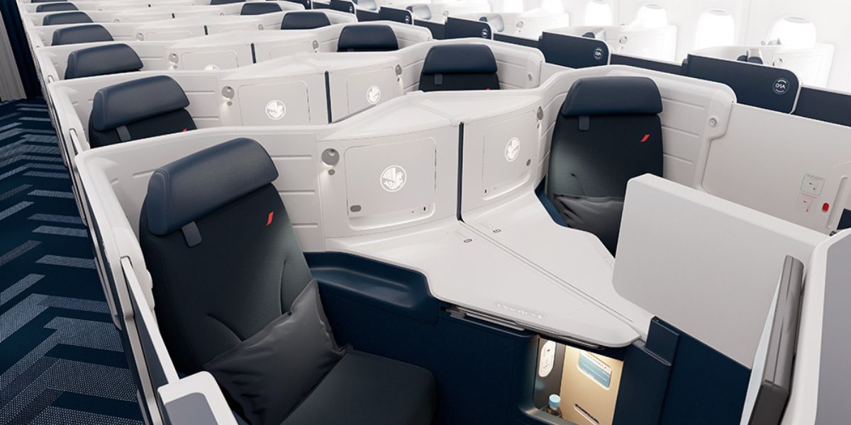 Air France Minor Policy