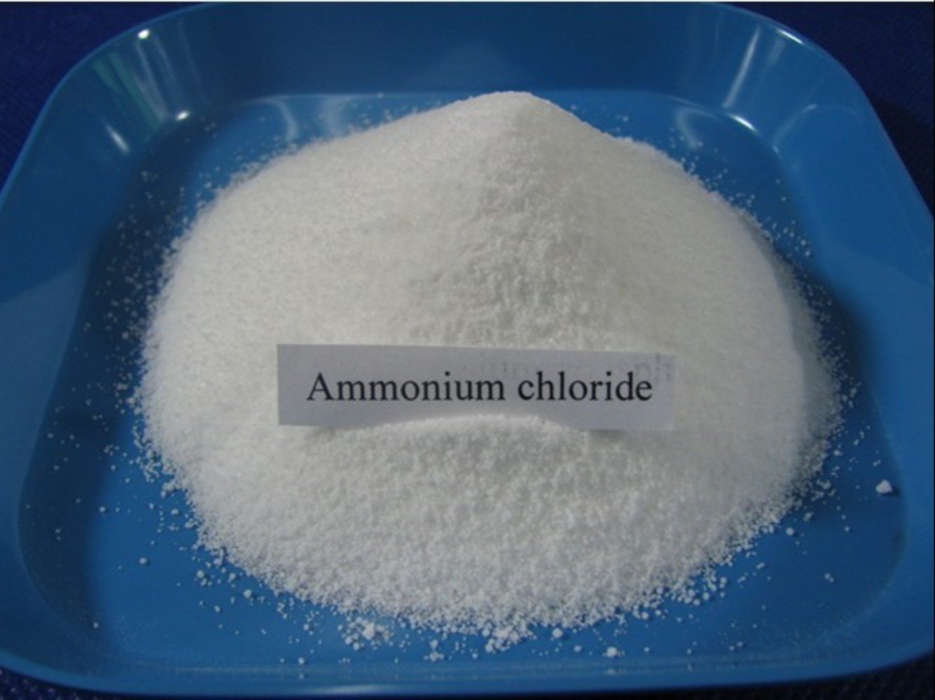 Ammonium Chloride Manufacturing Plant Cost 2025: Comprehensive Business Plan and Machinery Requirements