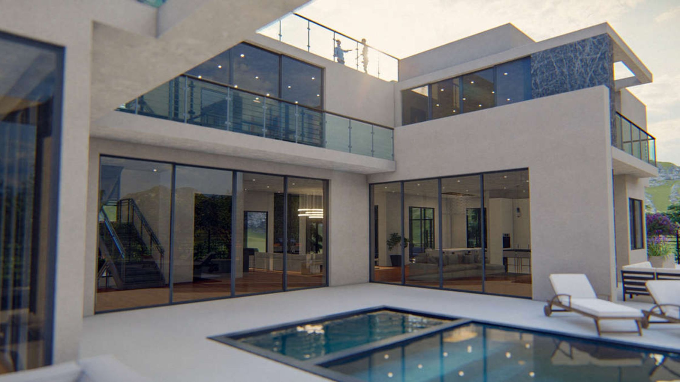 Are You Looking for Affordable Residential Architects?