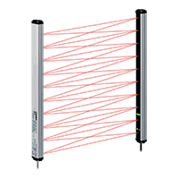 Area Sensor Market Spurs as Demand from Various End During 2025-2034