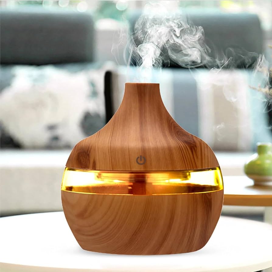 Aroma Diffuser Manufacturing Plant Setup 2025, Project Report, Machinery Cost and Business Plan