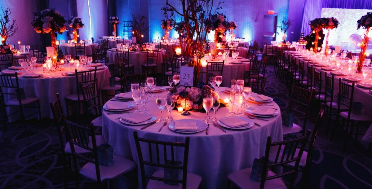 Best Birthday Planners in Lahore | Celebrate in Style with Malik Events