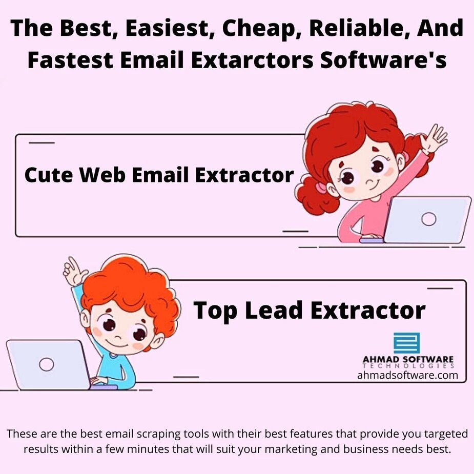 Boost Your Marketing With The #1 Bulk Email Extractor of 2025