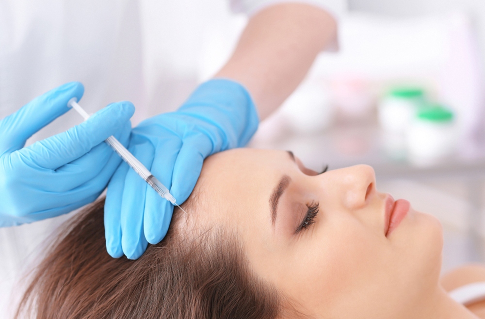 Where to Get PRP Hair Treatment in Dubai