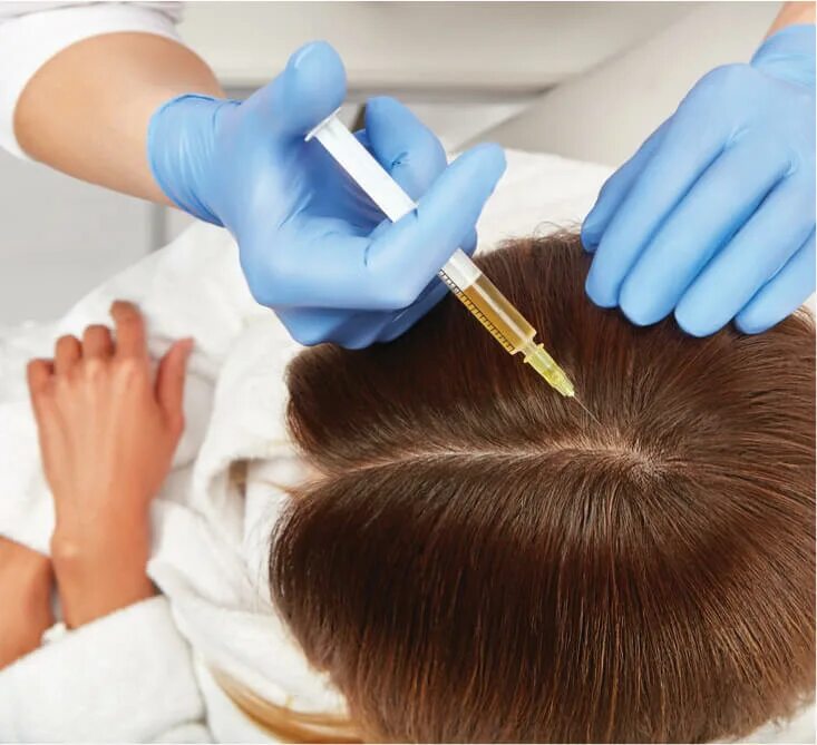 Is Prp Treatment Expensive In Dubai?