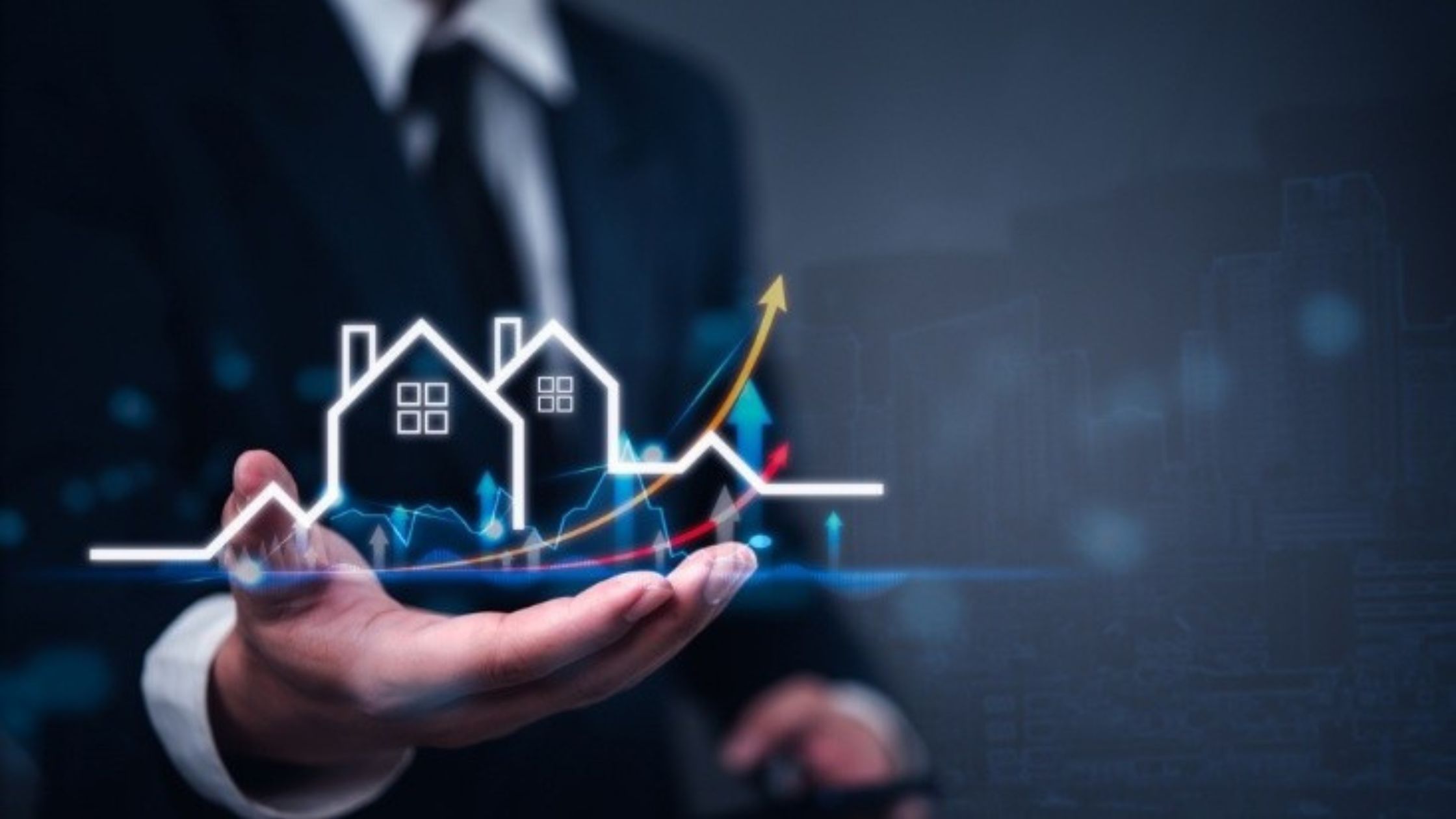 From Profit to Purpose: The Shift in Real Estate Capital Strategy