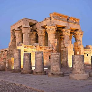 Ancient Egypt Tour: A Timeless Adventure into History