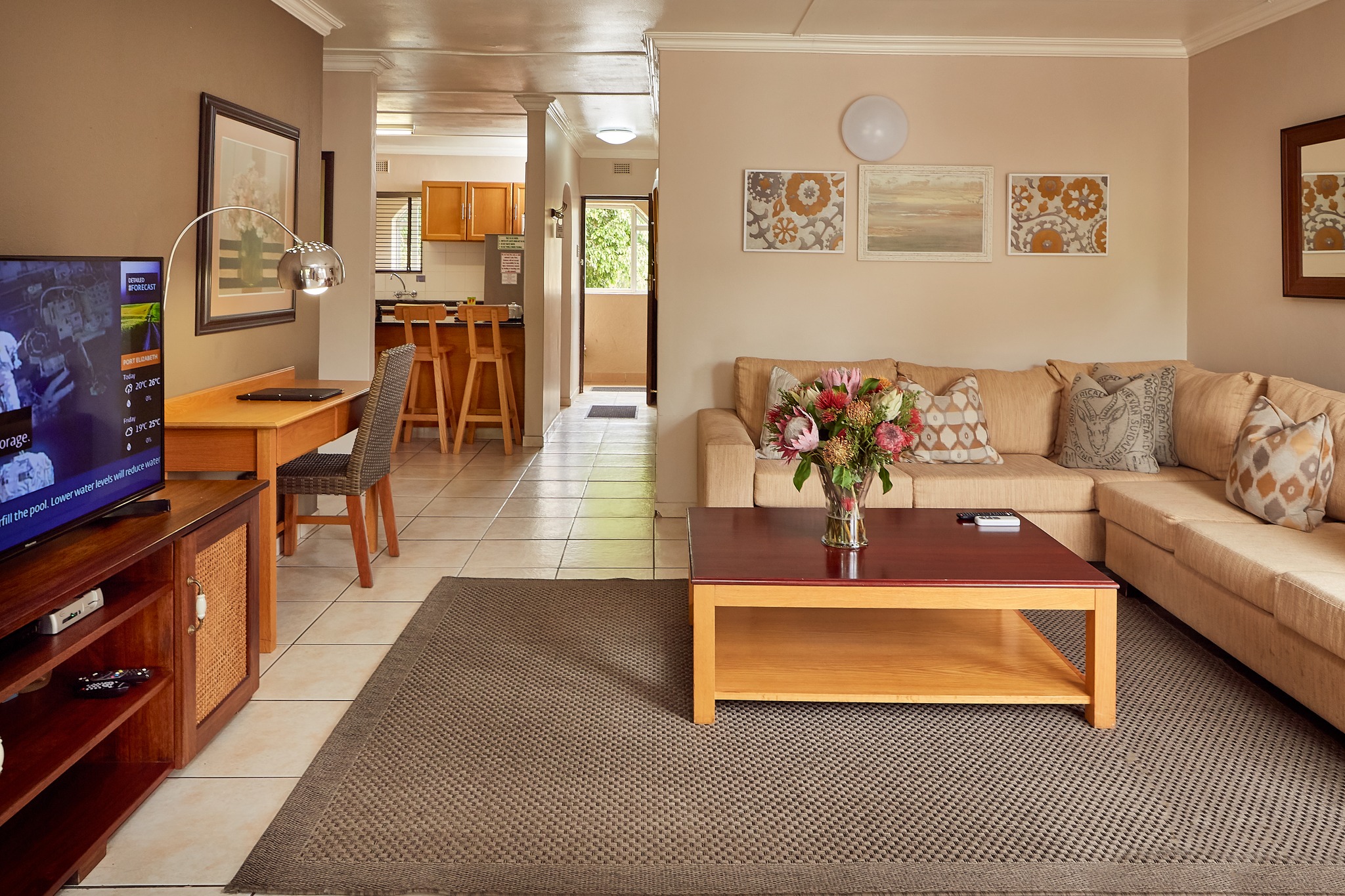 The Benefits of Vacationing in Midlands Accommodation Self-Catering When it is About Food