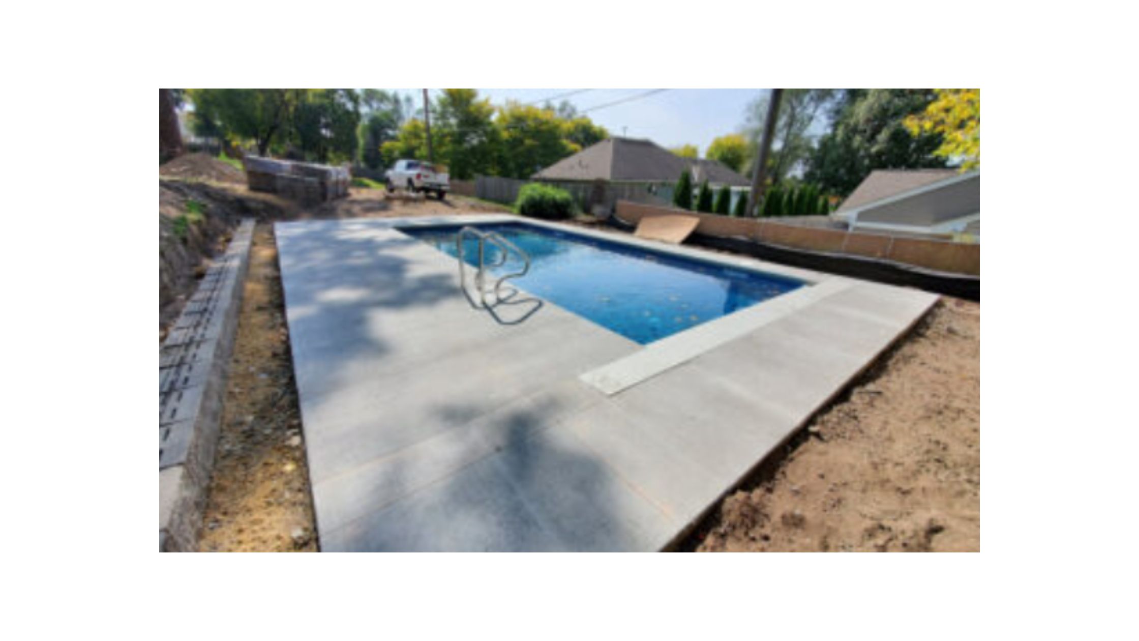 Boost Property Value Instantly by Replacing Your Concrete Driveway