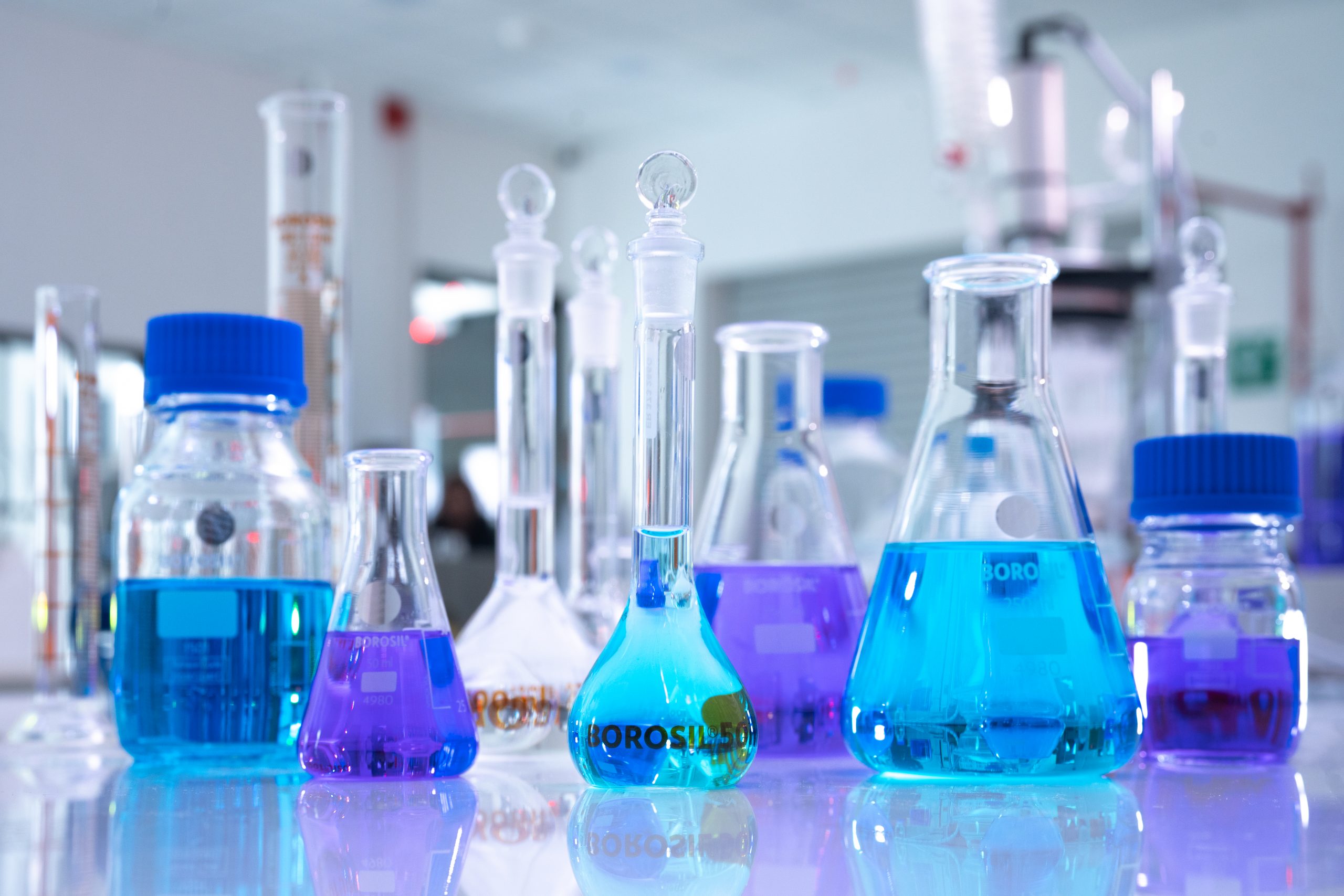 Borosilicate Glass Manufacturing Plant Cost 2025, Project Report, Machinery Cost and Business Plan