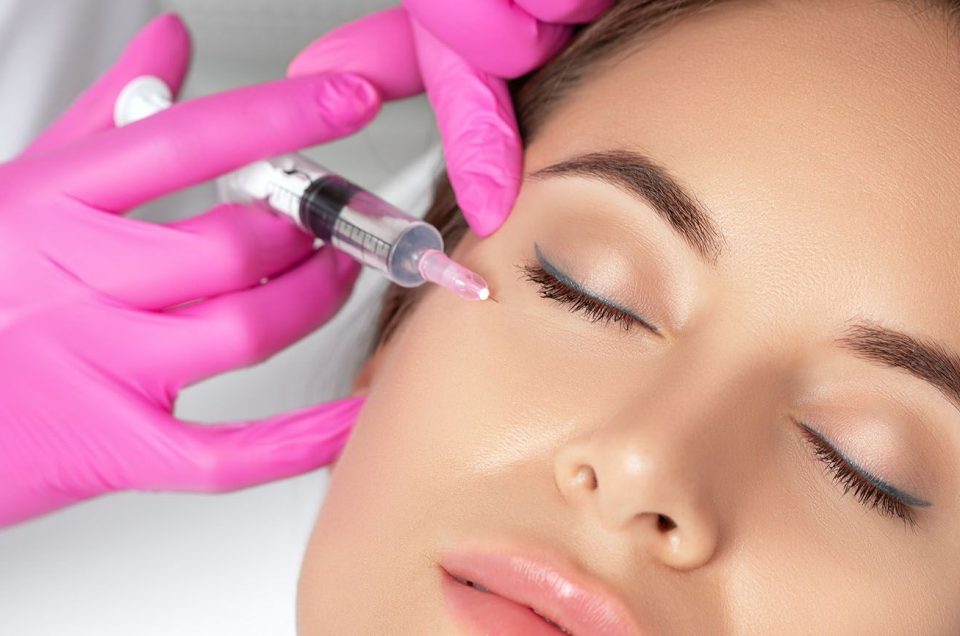 Botox for Wrinkles: Benefits and Risks Explained
