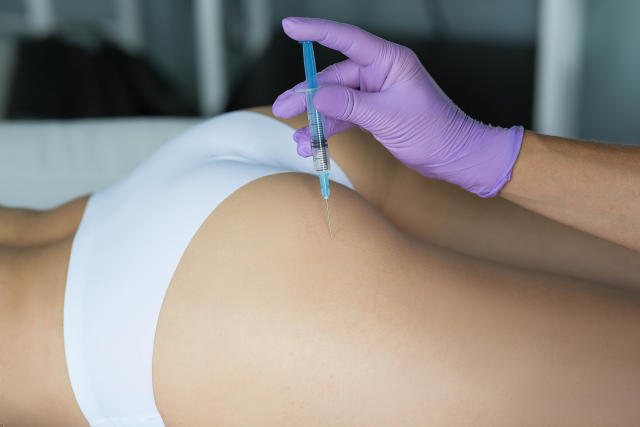 What Makes Butt and Body Fillers in Dubai Unique?