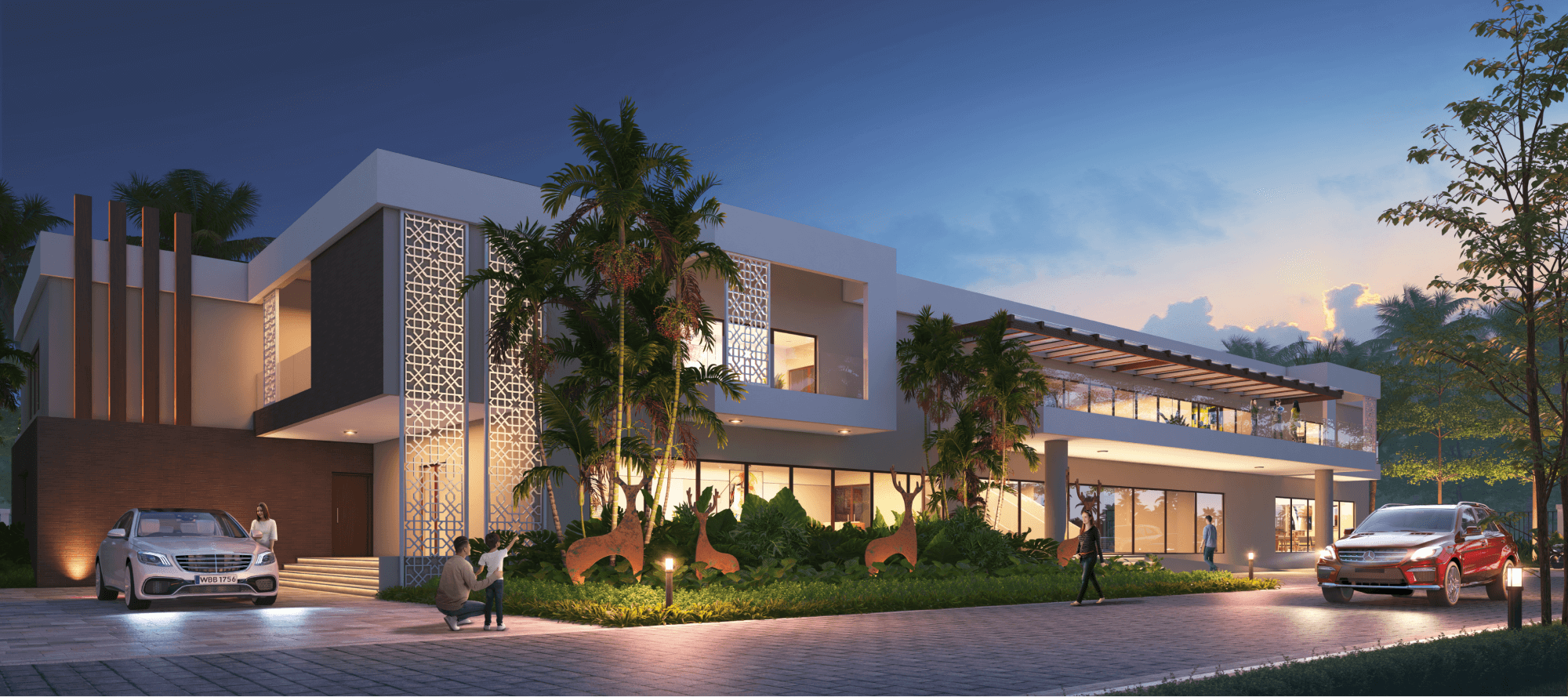 Tapan Mali: Green Vision for Guwahati Real Estate