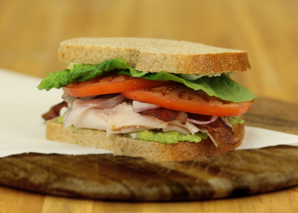 How Custom Sandwich Orders Make Your Lunch More Delicious and Healthier