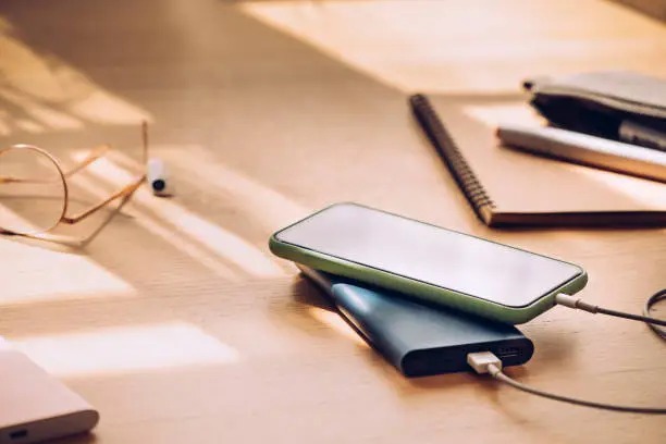 What are the best accessories for outdoor phone use?
