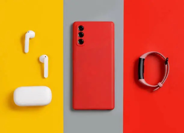 Best Cell Phone Accessories for Bloggers and Influencers