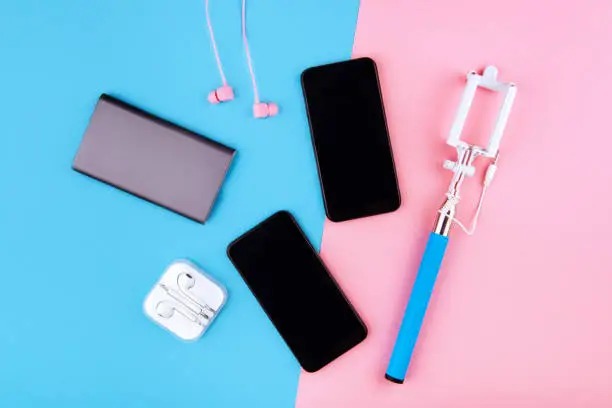 How often should I replace my phone accessories?