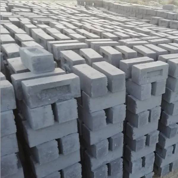 Cement Bricks Manufacturing Plant Cost- Comprehensive Project Analysis and Raw Materials Requirement
