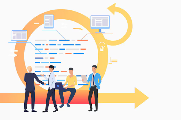5 Pitfalls to Avoid When Developing Your Change Management Strategy!