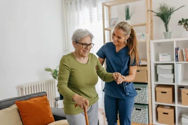 Top Tips for Improving Senior Comfort with Home Helpers Home Care