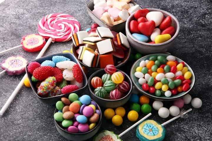 Confectionery Market Size, Share, Future Growth, 2032