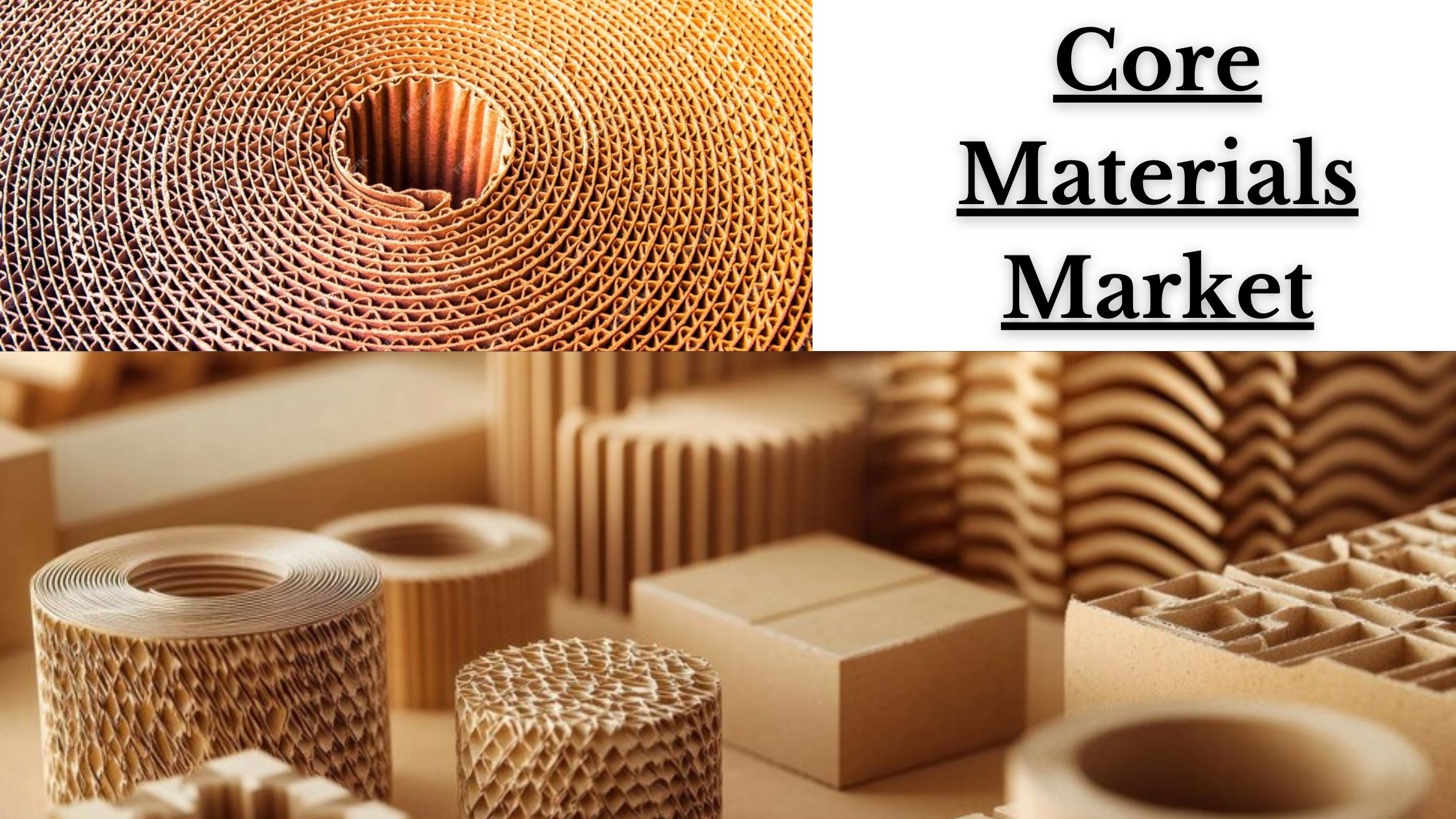 Core Materials Market Development Trends: Size, Share, and Future Analysis (2025-2032)