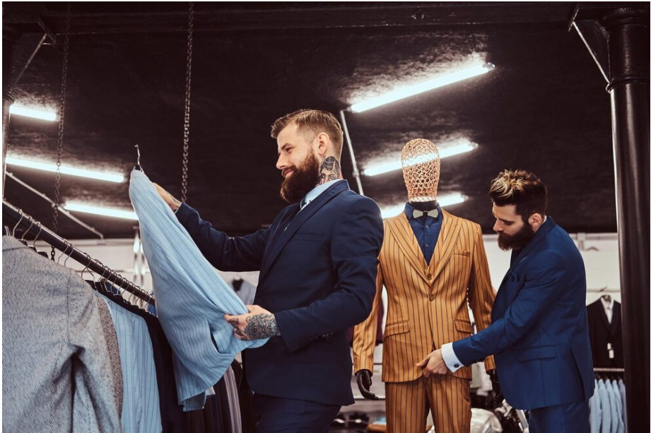 How Custom Suits Can Save You Money on Alterations in the Long Run