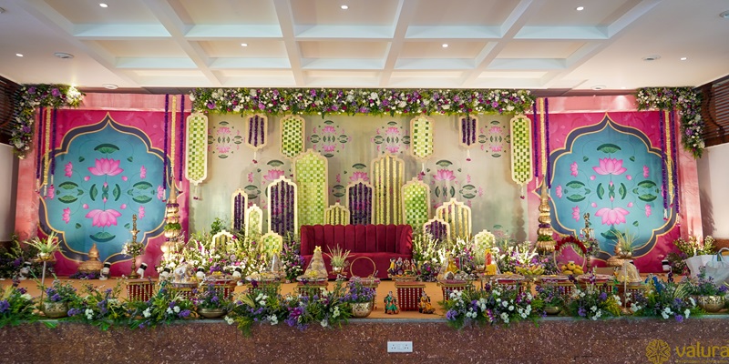 Feature of the Best Banquet Halls in Bangalore