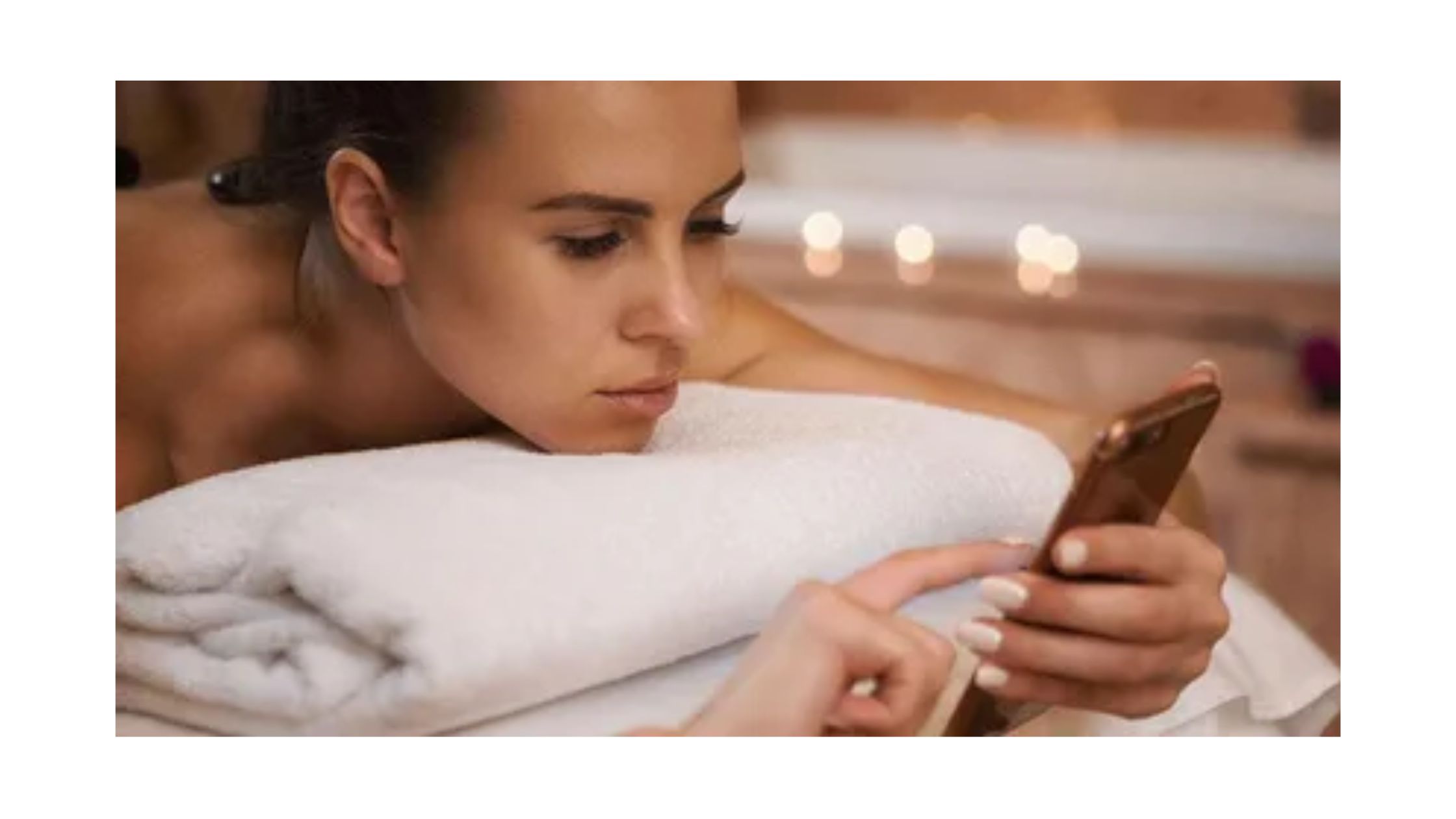 Detox & Destress: The Holistic Benefits of a Mobile Massage in Paradise