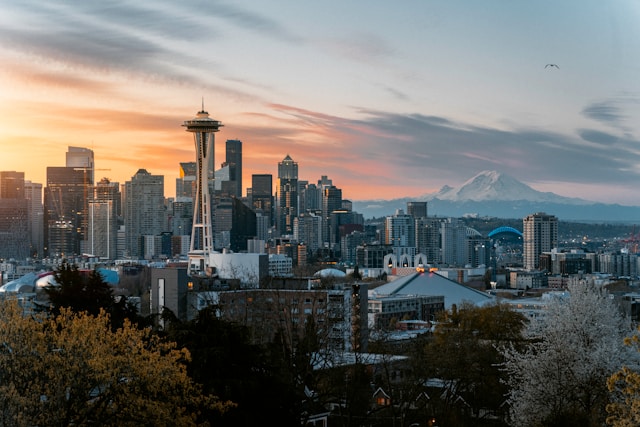 Discover the Top Places to Visit in Seattle