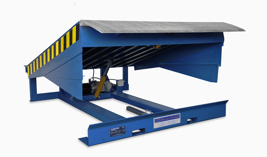 Key Things to Look Out for in a Dock Leveler