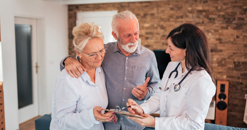 Book a Doctor at Home in Dubai: Fast & Easy